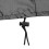 (183*137*117cm)Lawn Mower Cover Waterproof And Uv Resistant 5