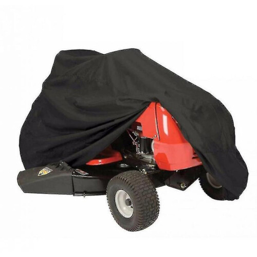 (177*110*110cm)Lawn Mower Cover Waterproof And Uv Resistant 1