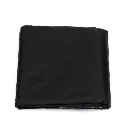 (183*137*117cm)Lawn Mower Cover Waterproof And Uv Resistant 2