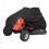 (177*110*110cm)Lawn Mower Cover Waterproof And Uv Resistant 1