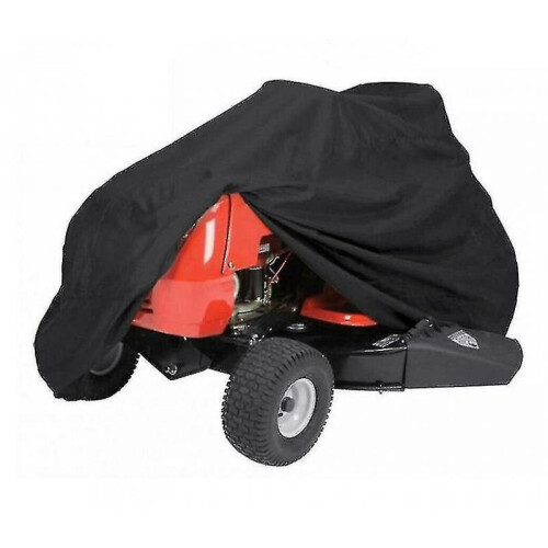 (177*110*110cm)Lawn Mower Cover Waterproof And Uv Resistant
