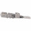 Sewing Machine Tape Binder Binding Attachment 9