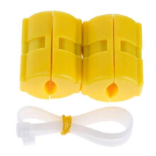 2pcs/1 Pair Fuel Saver Kit for Car Truck Boat Saving Fuel Economizer