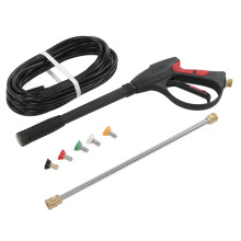 Car High Pressure Washer 4000PSI Portable Power