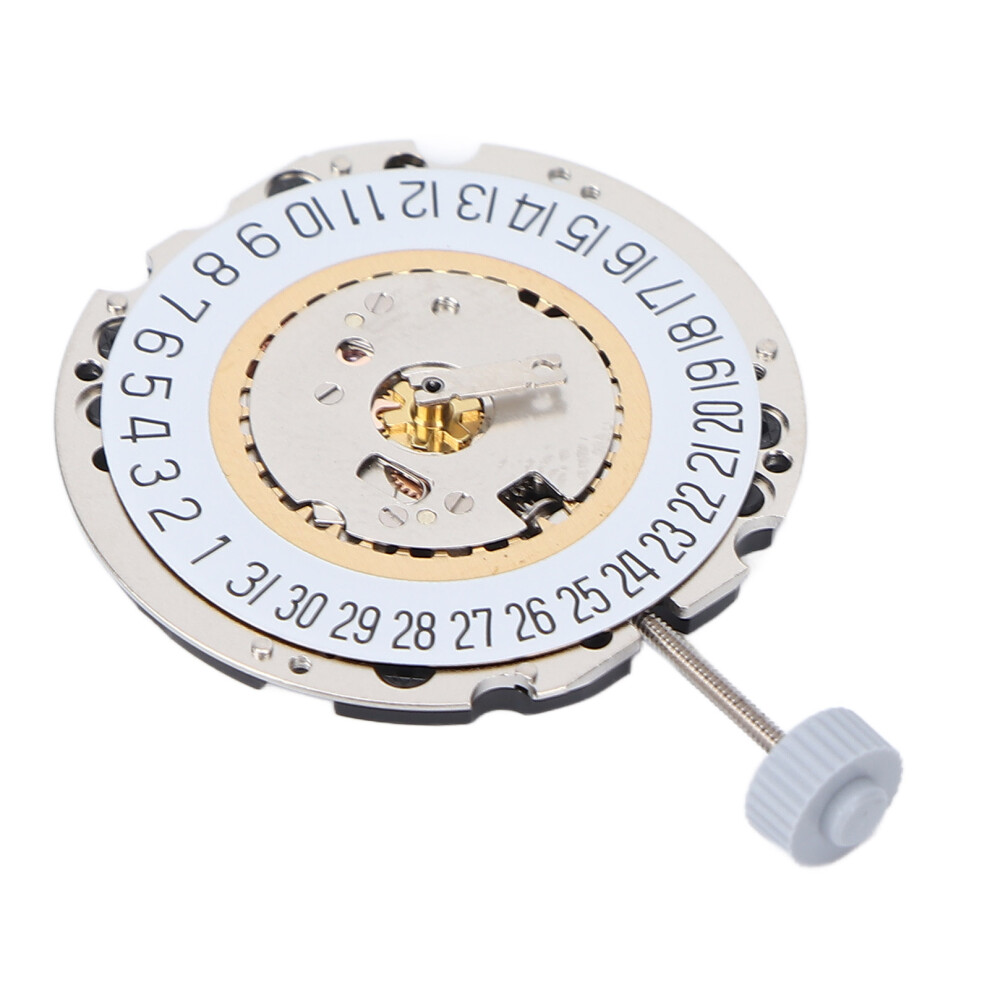 Automatic Mechanical Watch Movement Replacement, 32mm24mm-image-OPC-PJBQHDJ-NEW