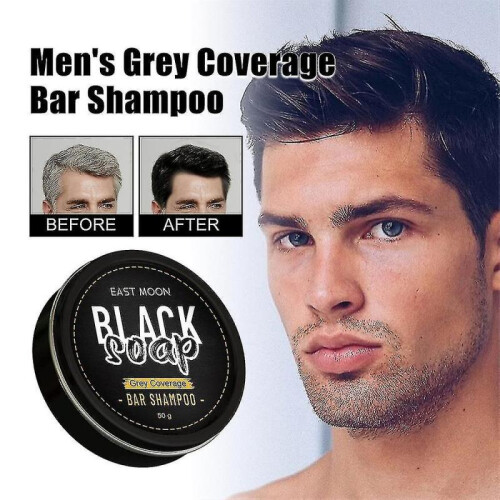 Lasting Men Dying Removal Grey --m 2