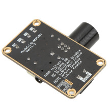 Amplificatore PAM8406 da 5W+5W a 2 canali, con PCB verde di piccole dimensioni