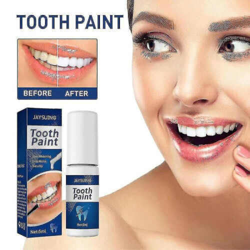 Tooth Paint, Teeth Tooth Gel - 2