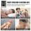 30pcs Foot Patches Pads Toxins Feet Deep -r 2