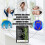 30pcs Foot Patches Pads Toxins Feet Deep -r 5