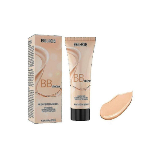 (style 10)Bb Cream Isolation Nourishing Translucent Cre --i