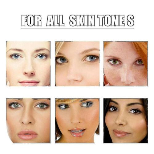 (style 9)Bb Cream Isolation Nourishing Translucent Cre --i 2