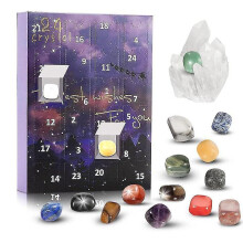 2023 24 Advent Xmas Blind Box