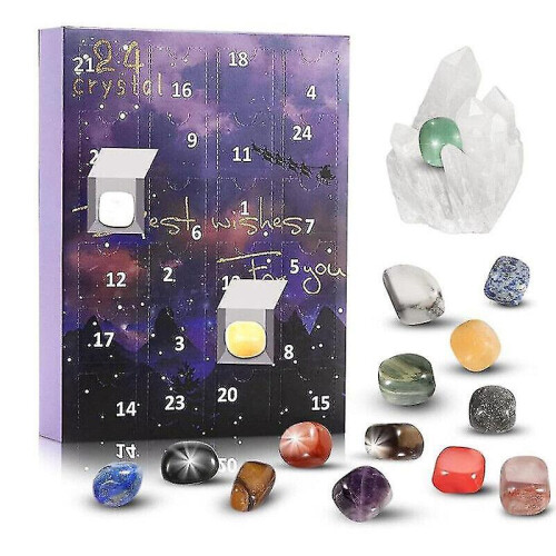 2023 24 Advent Xmas Blind Box
