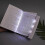 Flat for Reading In Bed At Night, Clear Led Reading Lamp Board 3