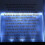 Flat for Reading In Bed At Night, Clear Led Reading Lamp Board 5