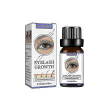 Eyelash Oil Seamless Slender Naturally Curly Eyelashes And Eyebrows --w