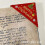4pcs Bookmarks Corner Bookmark Merry Embroidered Corner Bookmark Bookmark For_d76 1