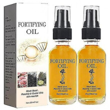 2pcs Lalena Rosehip Oil Oil And Castor Oil Face Serum Castor Oil Oil Rosehip Oil for Face Skin Care