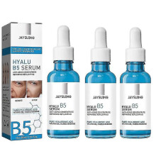 3pcs Jaysuing Anti-wrinkle Firming B5 Dilutes Lines On The Face, Moisturizes, Tightens, Lifts And Br