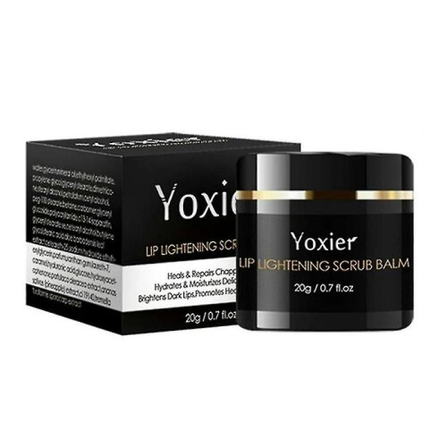 Lip Scrub 20g -p