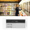 2.9in Electronic Shelf Label Auto Update No Paper Needed Black 15