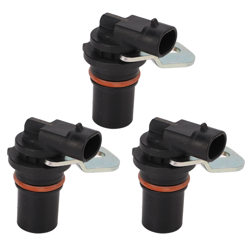 3Pcs Transmission Speed Sensor Kit 29536408 9121376213120