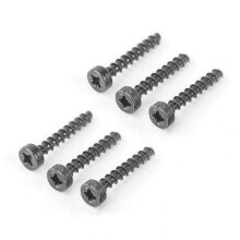 Set Of 6 Screws for Cordless V6 V7 V8 V10 V11 Vacuum