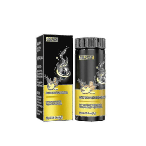 Anti-breakage Ginger Care Ca -w