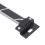 Calibro a vernier orizzontale IP54 0-100 mm argento 7