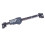 Calibro a vernier orizzontale IP54 0-100 mm argento 5