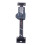 Calibro a vernier orizzontale IP54 0-100 mm argento 6
