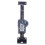 Calibro a vernier orizzontale IP54 0-100 mm argento 1