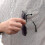 8pcs Eyeglass Holders,multi-function Portable Clothes Clip Tag Holder Sunglasses Holder_d195 4