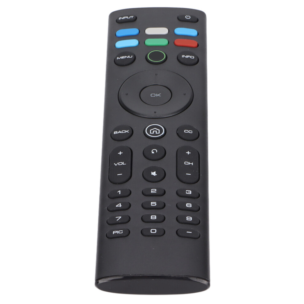 Universal Remote For 55/65-Inch Vizio Tvs, 8M Range, Abs Shell 8381333110119