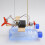 Assembled Boat Remote Boat Diy Educational Toys Mode 5