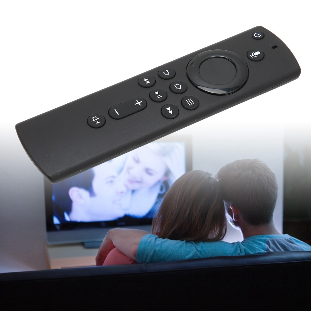 L5b83h Tv Remote For Amazon Fire Stick - Ergonomic Design 4K Control 6921333110072