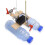 Assembled Boat Remote Boat Diy Educational Toys Mode 2