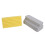 Reusable PVA Dust Cleaning Sponge – 11.5cm x 6.2cm x 5cm, High Absorbency 15