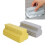 Reusable PVA Dust Cleaning Sponge – 11.5cm x 6.2cm x 5cm, High Absorbency 14