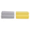 Reusable PVA Dust Cleaning Sponge – 11.5cm x 6.2cm x 5cm, High Absorbency 3