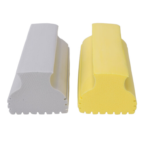 Reusable PVA Dust Cleaning Sponge – 11.5cm x 6.2cm x 5cm, High Absorbency