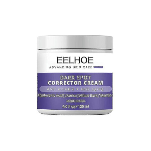 And Anti- Cream 120ml --a