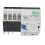 Dual Power Automatic Transfer Switch 4P 100A for Factory & Mall 10