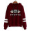 (adult)Womens Tv Hooded Sweatshirt Casual Pullover 1