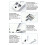 High Precision Network Crimping Tool for 4P 6P 8P Connectors slay 4
