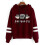 (adult)Womens Tv Hooded Sweatshirt Casual Pullover 2