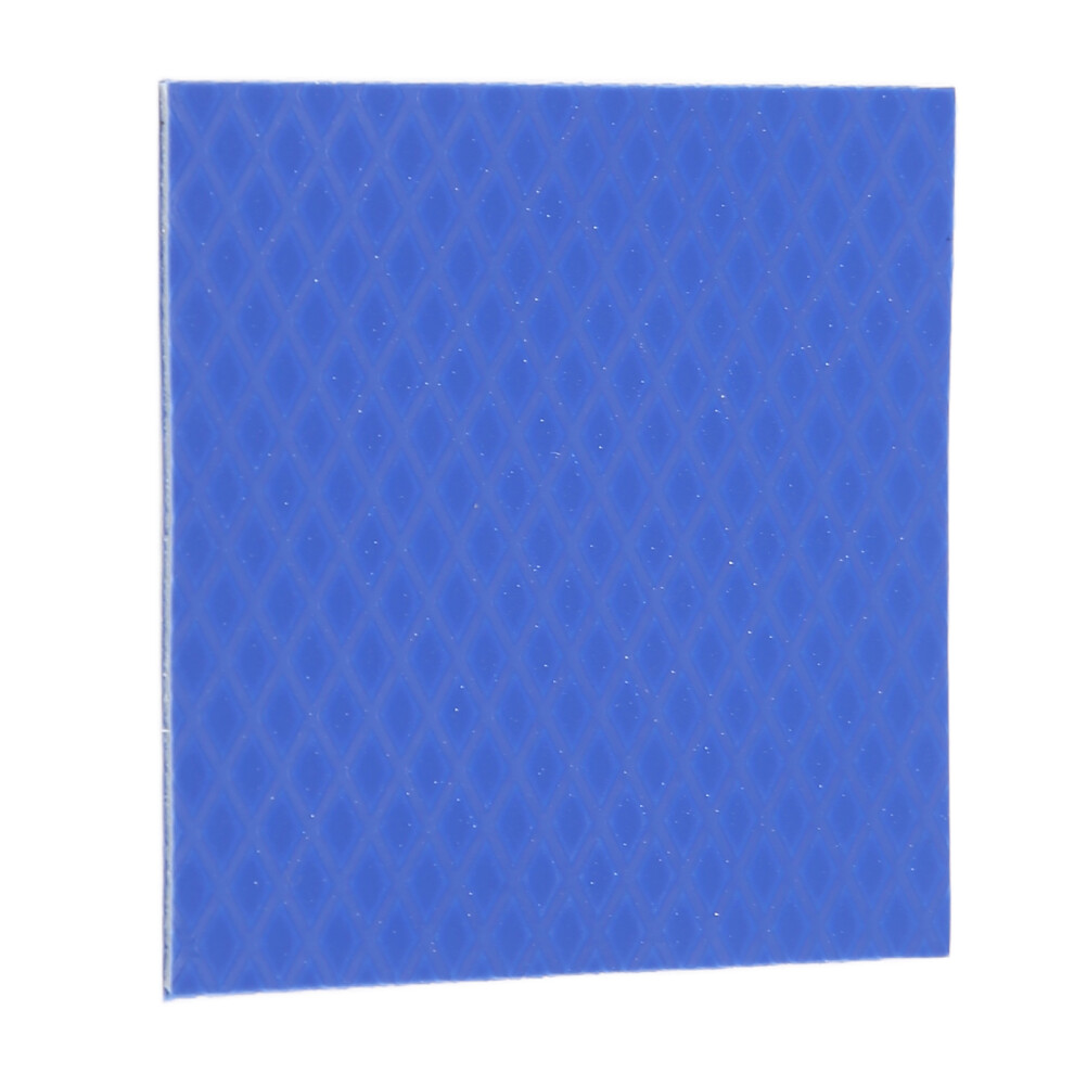 Thermal Pad 13.8W/Mk Silicone Heat Sink For Laptops & Desktops 40X40x2.5mm 4651333110636