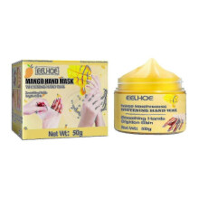Skin Hand Mask Shrinking Pores, Tightening, Rejuvenating, Exfo --p