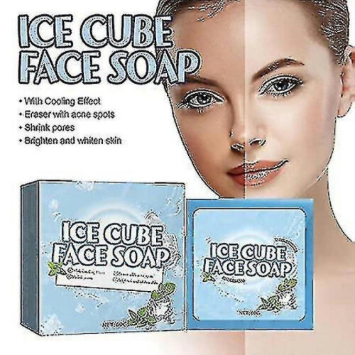 Ice Cube 60g 1